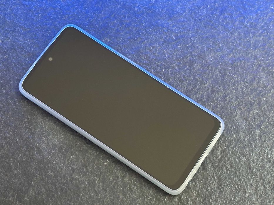 Smartfon Motorola Moto G62 4/64GB Szary / RATY