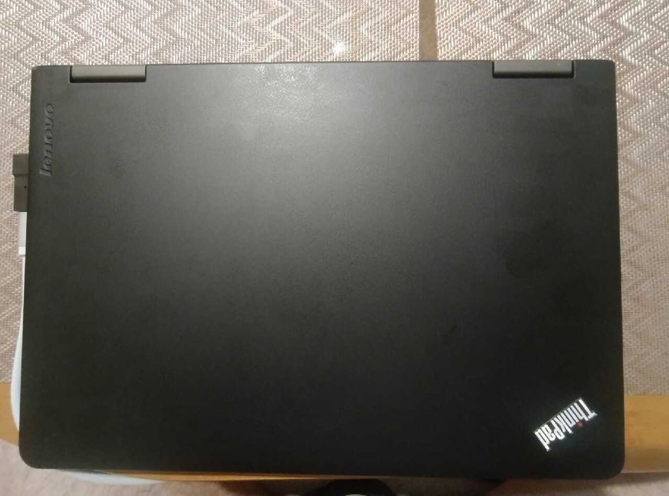 Lenovo ThinkPad yoga 20C0 i5 4300u 8gb 240gb SSD