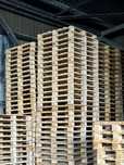 Paleta 1200 x 1200 IPPC / BEZ IPPC Dostepne Inne Wymiary