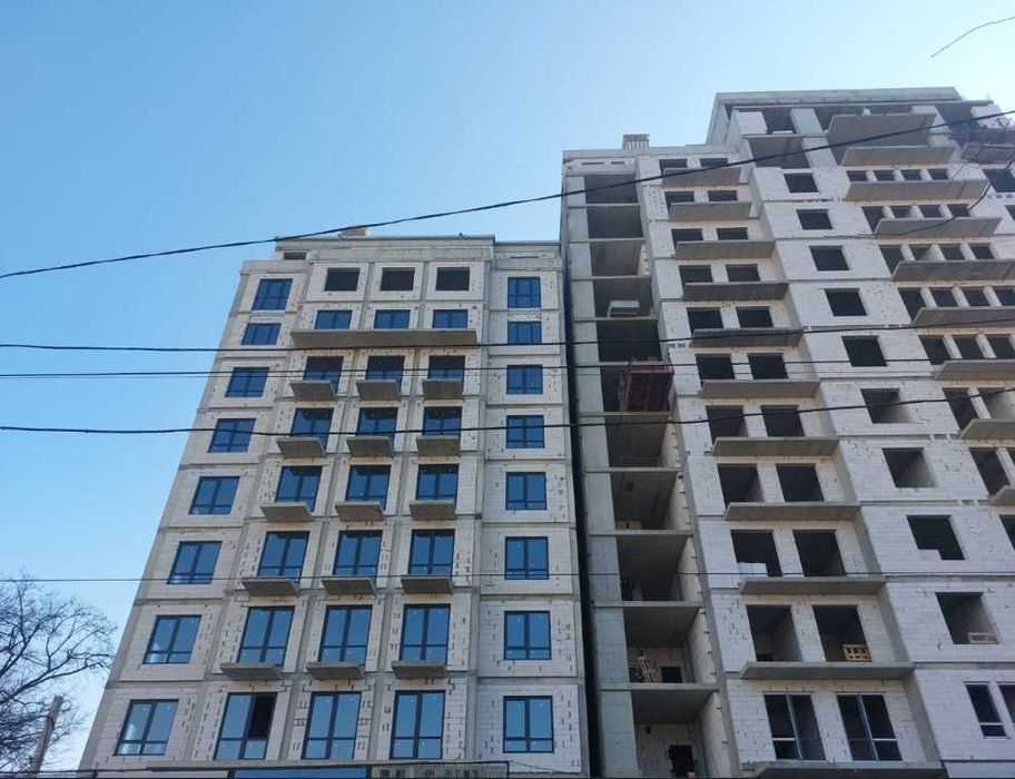 1-комнатная квартира в ЖК «Первый Французский»