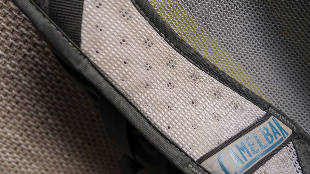 Plecak rowerowy Camelbak Mule