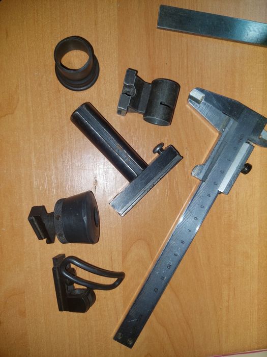 Аксесуари до FWB-300