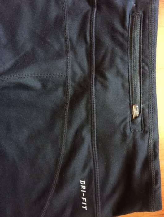 Leggins Running Nike Dri-fit XS Senhora (NOVAS)