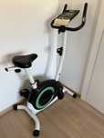 Treningowy rower stacjonarny York Active 120