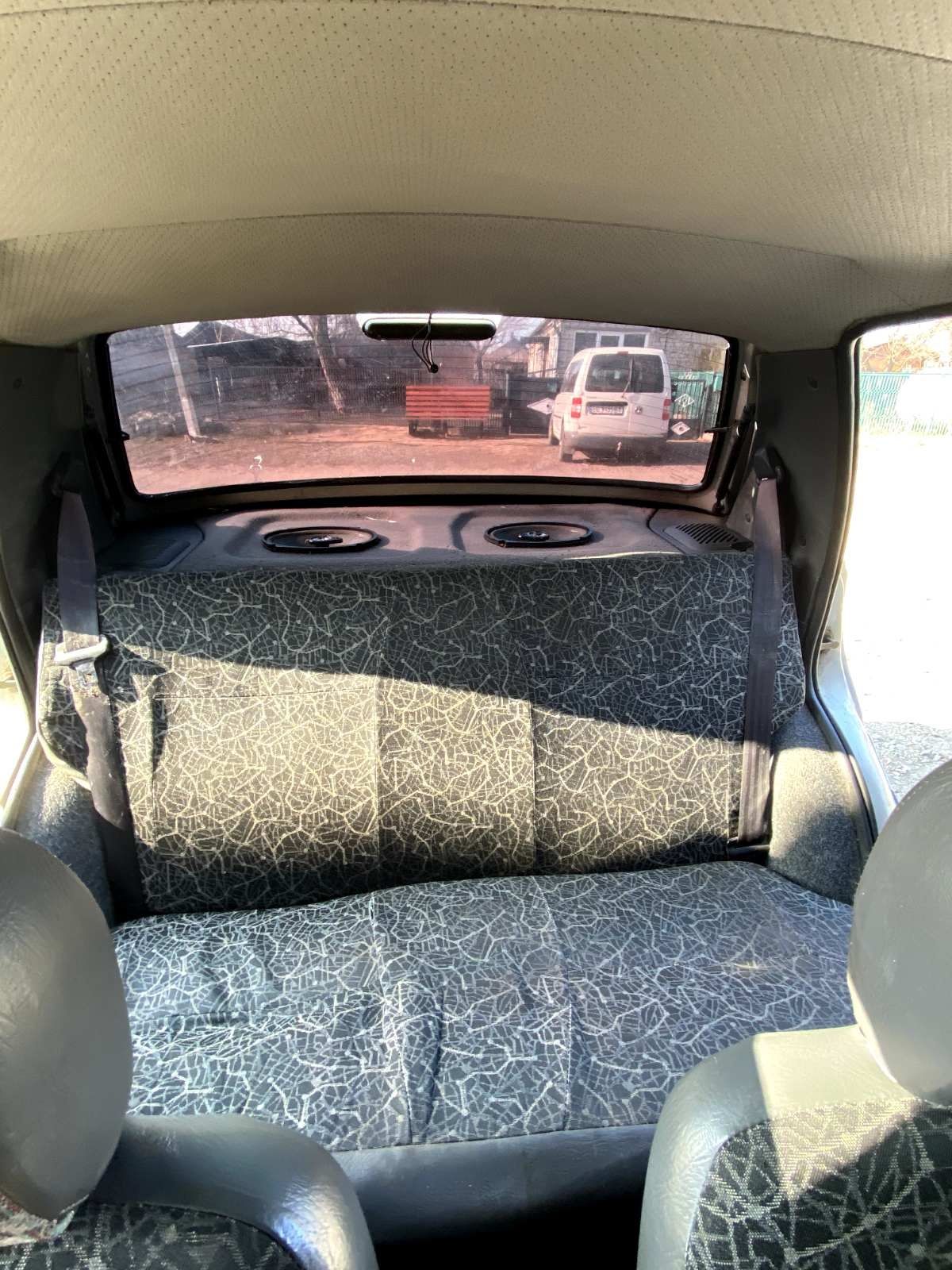 ЗАЗ 1102 Славута продам очень срочно