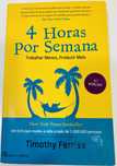 Livro “4 Horas por Semana “