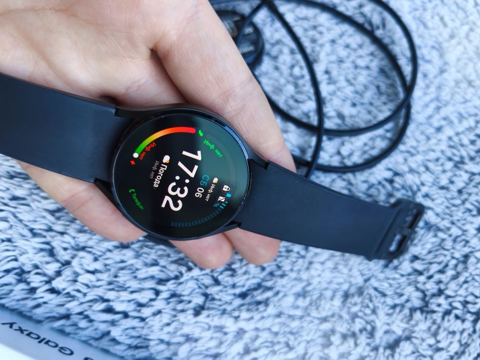 Samsung Galaxy Watch 4 (40mm)