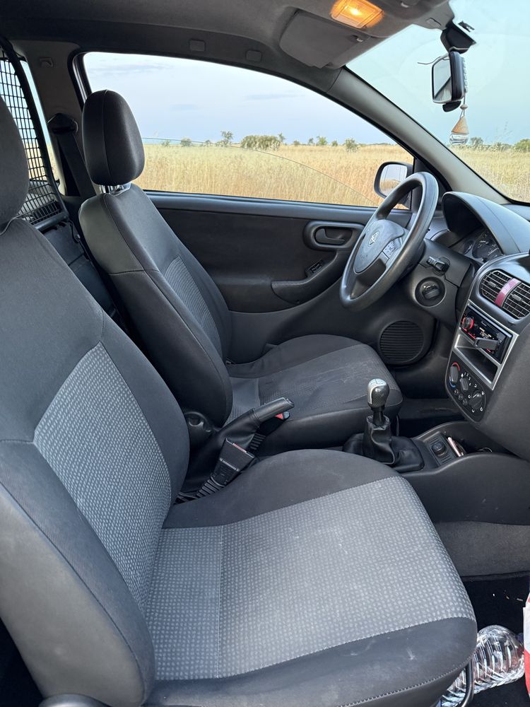 Opel Corsa 1.3 Cdti