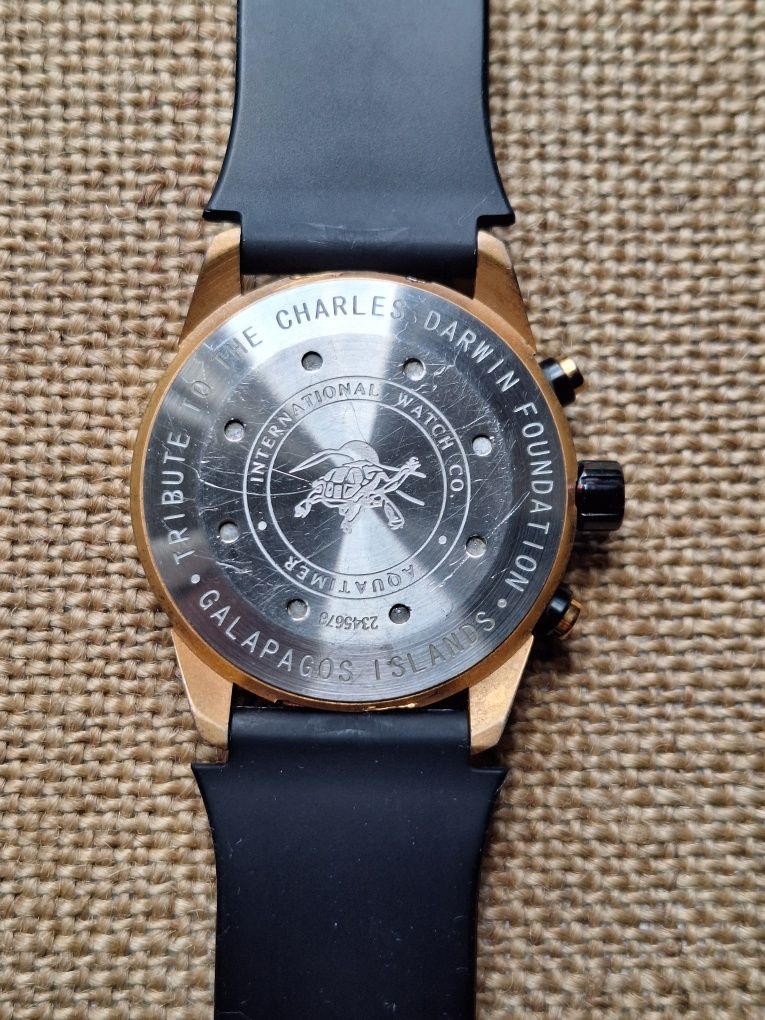 Наручные Часы IWC Schaffhausen