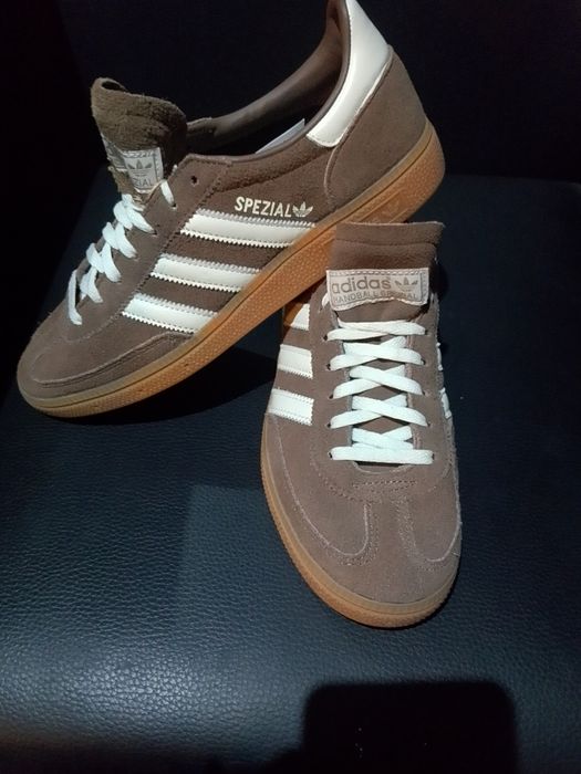 Damskie buty sneakers adidas Handball Spezial W r.40 2/3