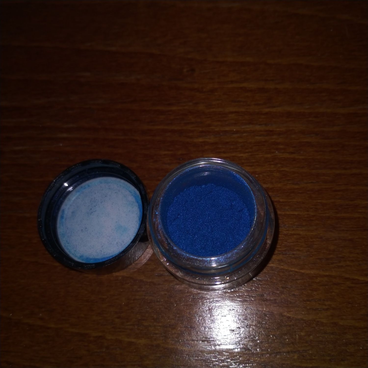 Pigment INGLOT AMC nr 58