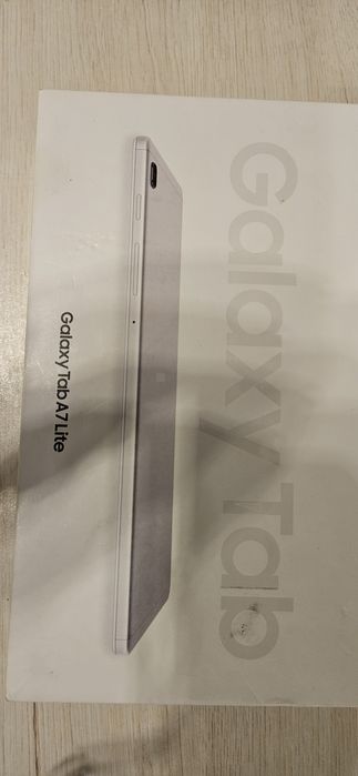 Tablet SAMSUNG tab A7 lite