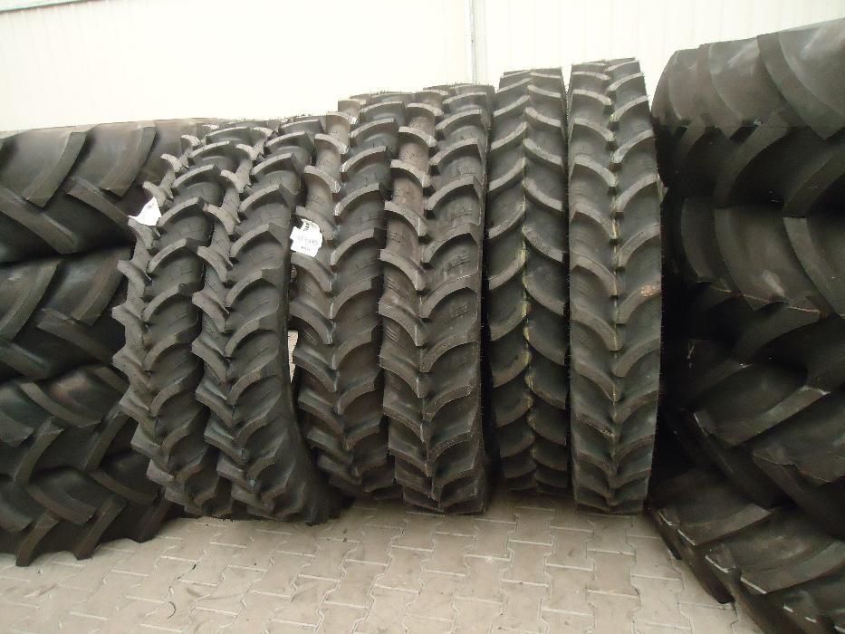 270/95r44 opona do międzyrzędzi nośność 2650 kg - gwarancja 3 lata