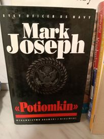 Potiomkin , Mark Joseph.