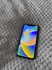 Айфон Iphone X   64 gb + протиударний чохол у подарунок .