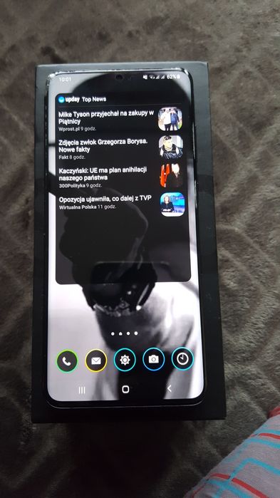 Samsung S20+ 5G 12/128 Dual