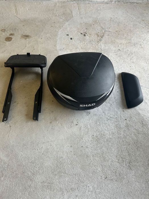 Yamaha mt 09 1 geração