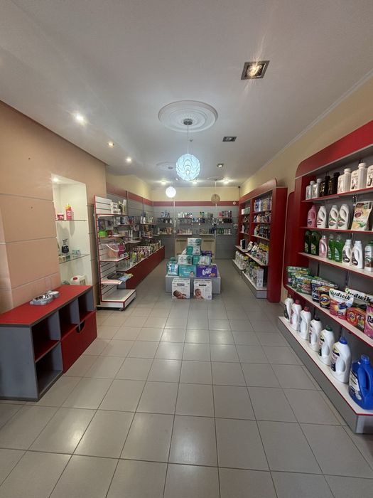 Аренда прмещения Рабочая 168