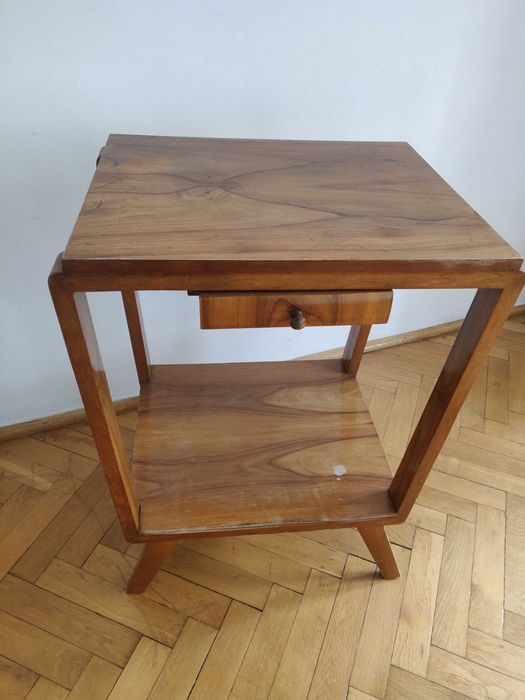 Szafka pod telewizor prl