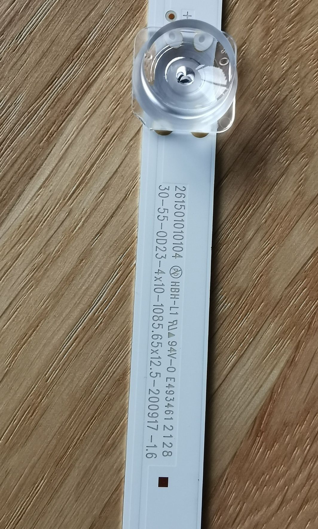 Listwy podświetlenie LED Samsung 55AU7199