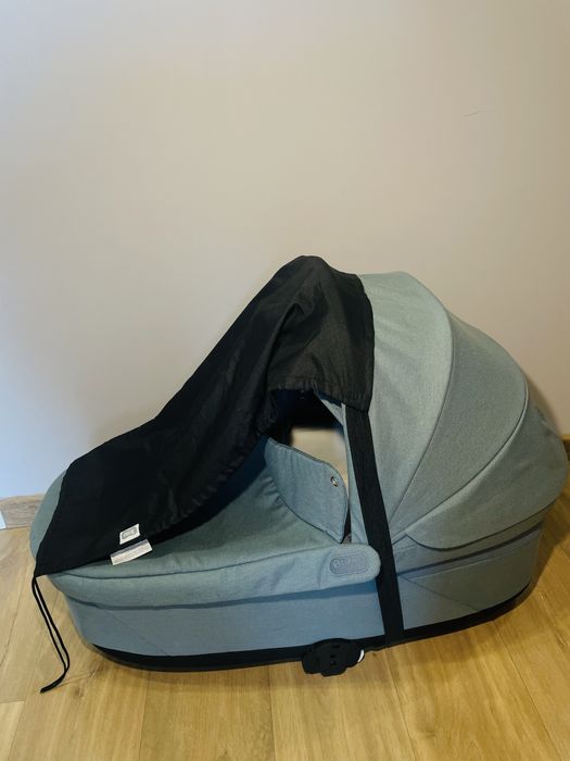 Gondola cybex balios s lux