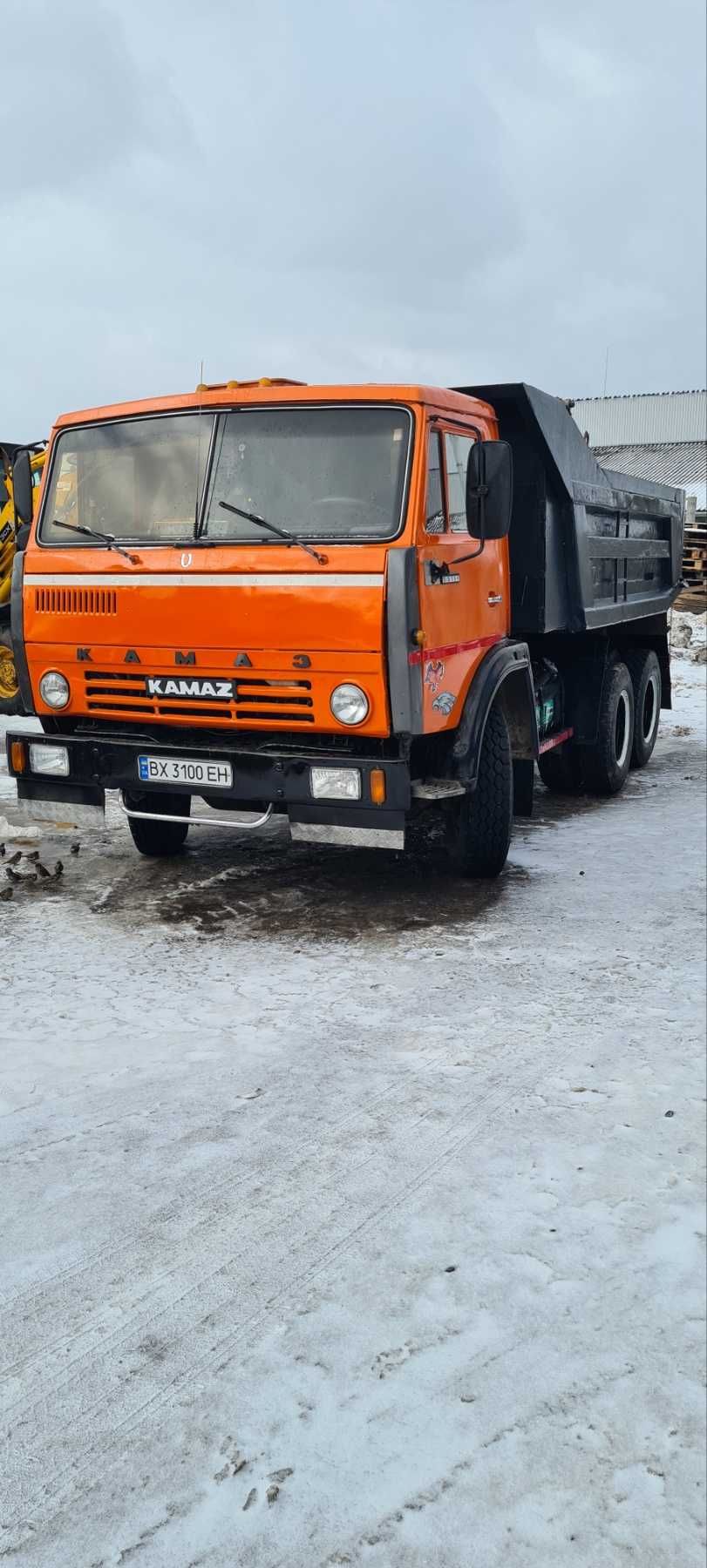 Услуги Камаз/ Послуги Камаз/ Аренда Камаз/ Грузоперевозки Камаз