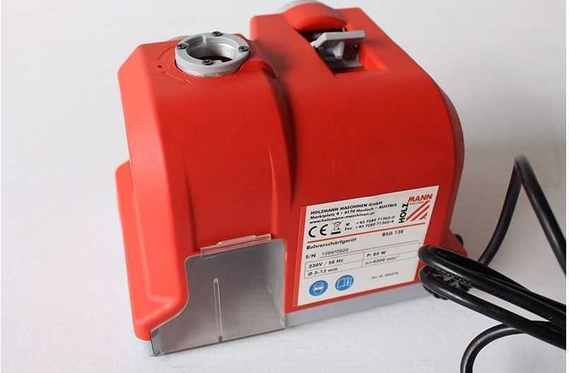 Пристрій для заточування свердел Holzmann BSG 13E