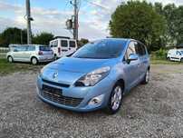 Renault Scenic klima-7osobowy-sprowadzony