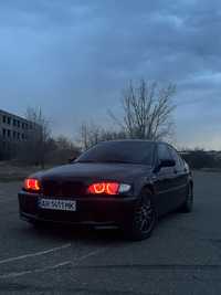 Продам BMW e46