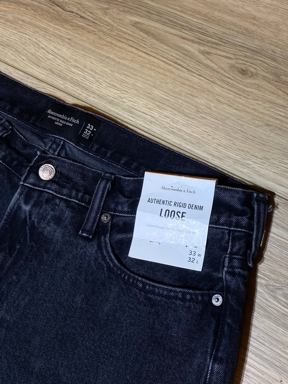 Abercrombie Fit Jeans Нові