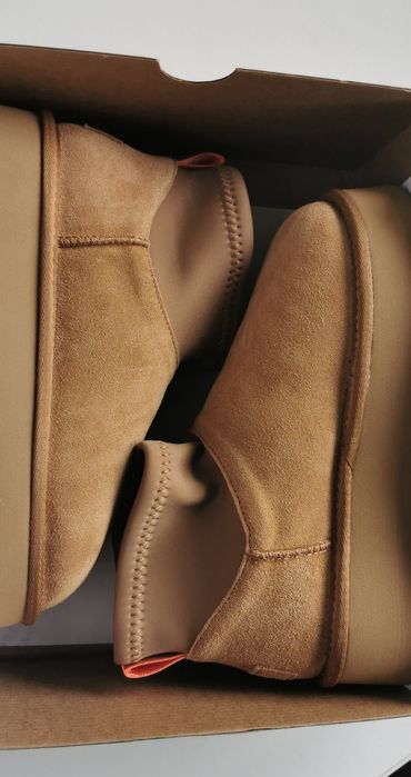 Botins UGGS 38 NOVAS