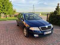 Skoda Octavia Skoda Octavia II Kombi 1.9 TDI