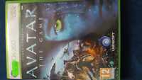 Gra Avatar na Xbox 360