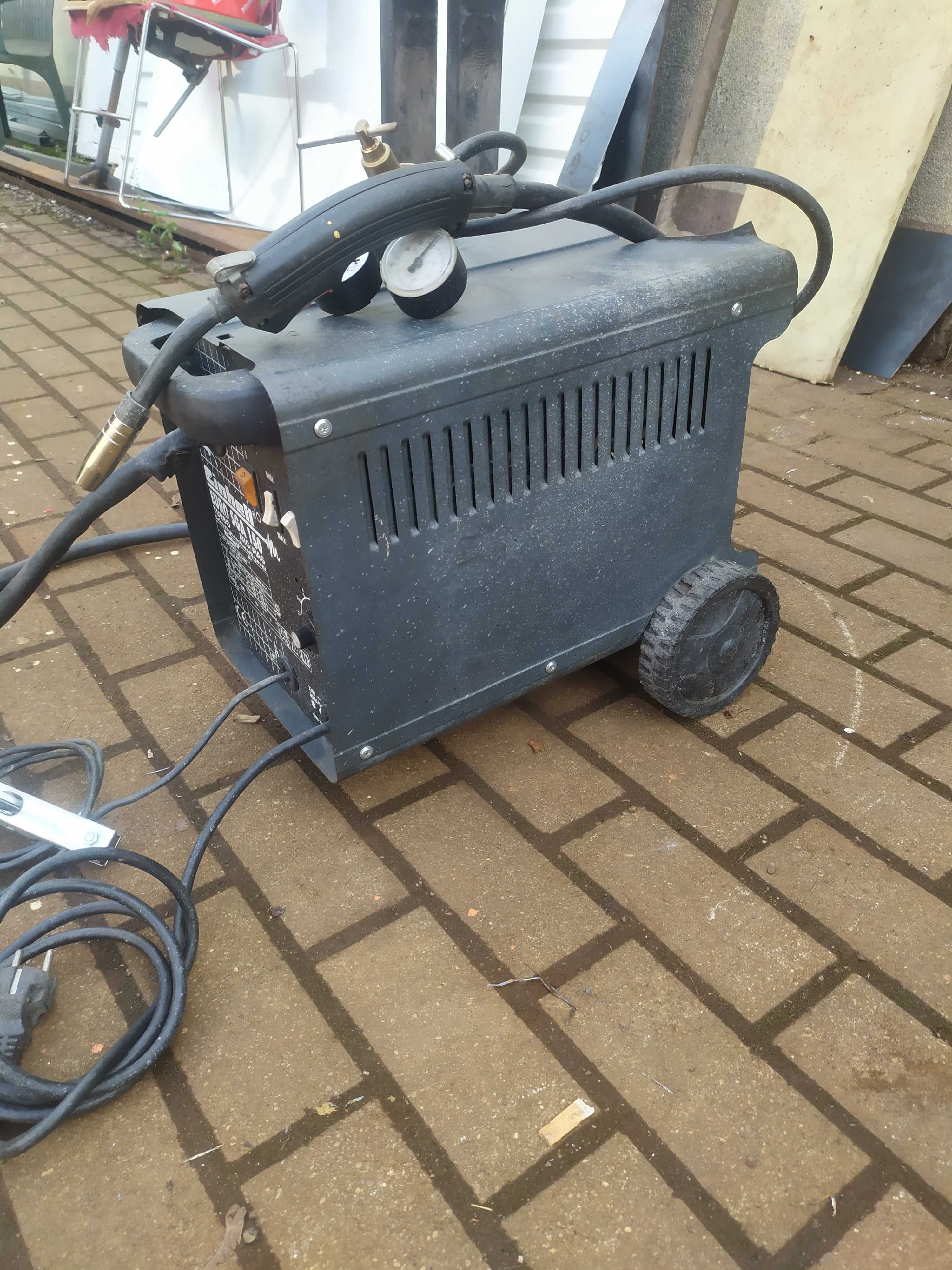 Migomat Einchell SGA 150