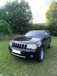 Jeep Grand Cherokee 3.0 CRD