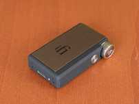 iFi Audio Go Blu – mobilny wzmacniacz Hi-Fi Bluetooth, 3,5 & 4,4 mm.