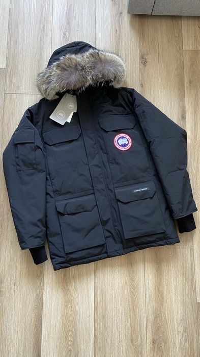 Canada Goose Kurtka zimowa