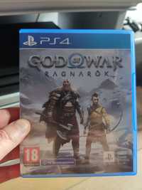 Продаж God of War: Ragnarök