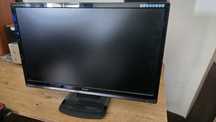 Monitor 24" iiyama