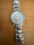 Zegarek guess srebrny