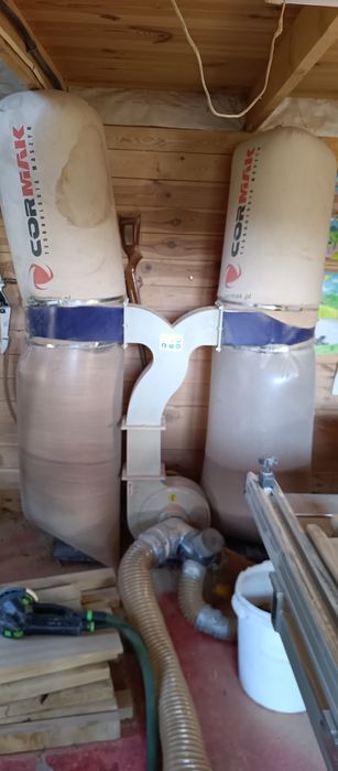 Wióry dębowe 10 procent wilgotności