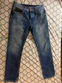 Spodnie jeans Clockhouse 33/32