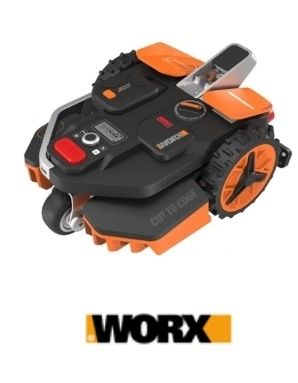 Landroid worx Vision L1600 Robot bez kabla