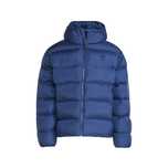 Чоловіча куртка Adidas (Tonal Hooded Puffer Jacke)