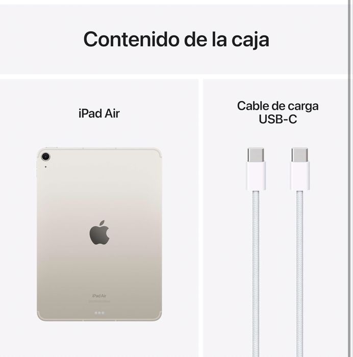 Apple iPad Air 11" (M2)