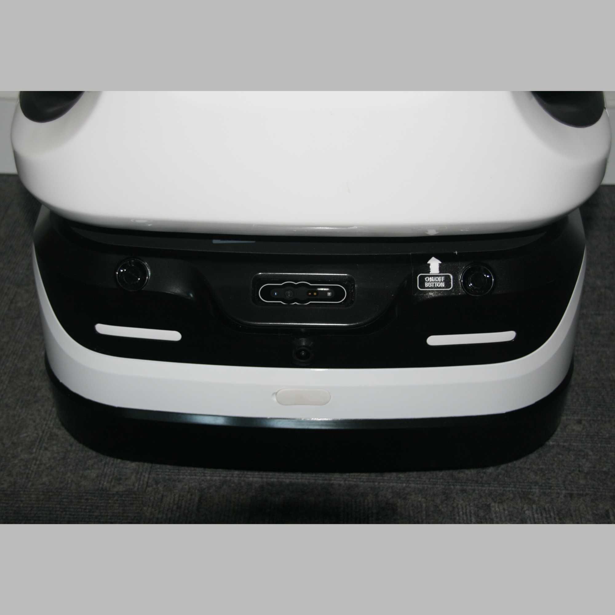 AX1612 Mars – Autonomiczny Robot Kelner