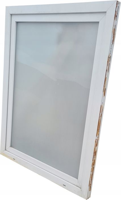 OKNO KacprzaK 111X142 OKNA Używane Plastikowe PCV Lider Okna OLX