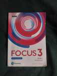 ćwiczenia język angielski focus 3