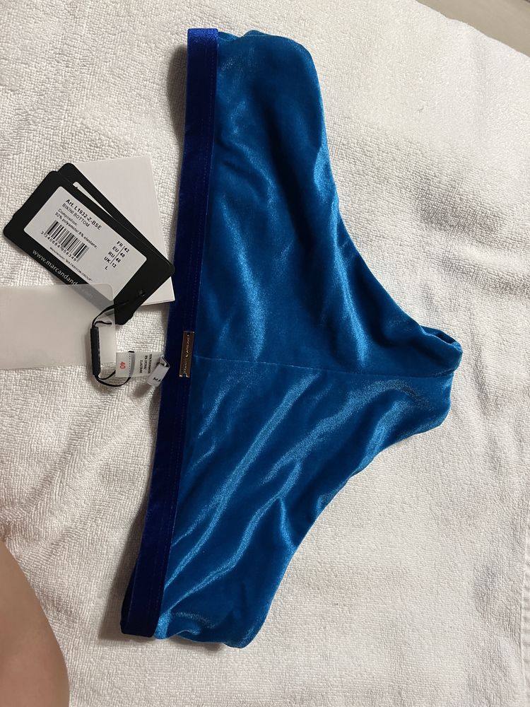Купальник Pierre Cardin anabel arto ajour