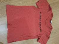 T-shirt Pierre Balmain L bardzo dobry stan